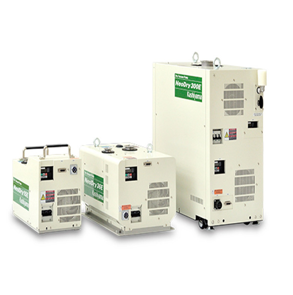 NeoDry  Series
