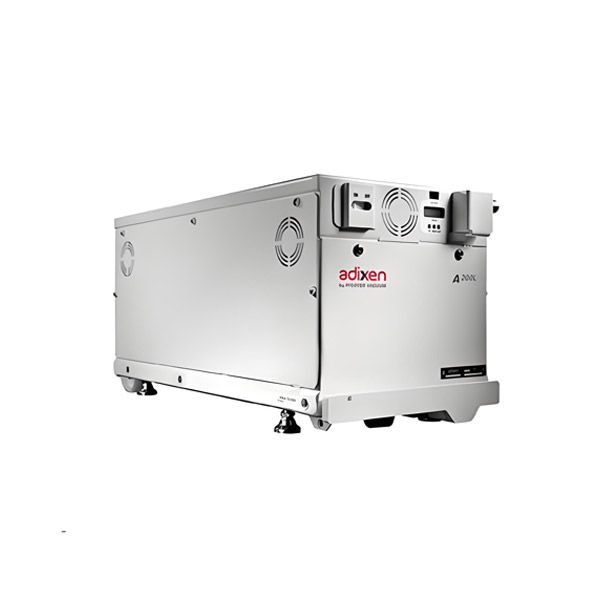 普发A 200L SPI 16 针 L 380 – 480 (±10%) V AC 5060 Hz A200L2125