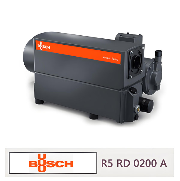 普旭 Busch R5 RD 0200 A