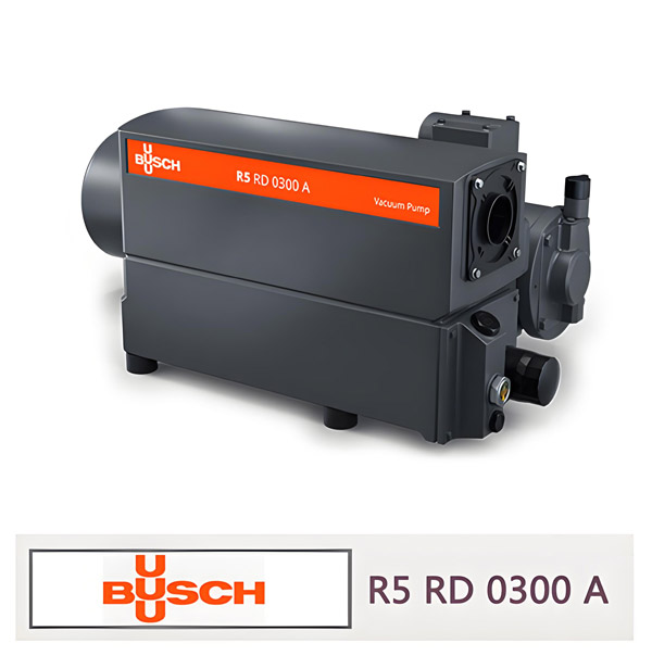 普旭 Busch R5 RD 0300 A