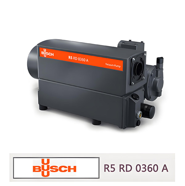 普旭 Busch R5 RD 0360 A