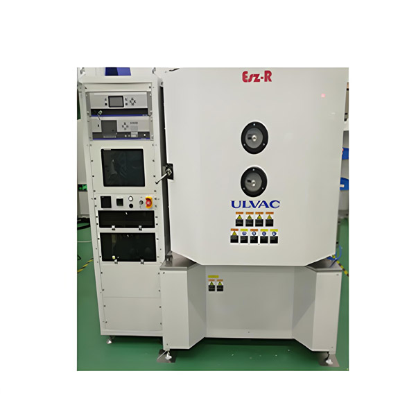爱发科蒸发Esz系列 Esz-R-12