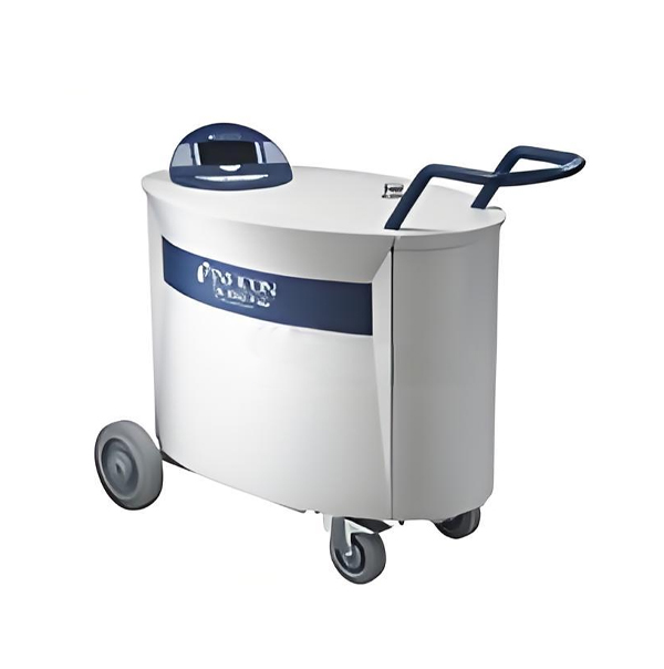 UL1000氦检漏仪（真空）