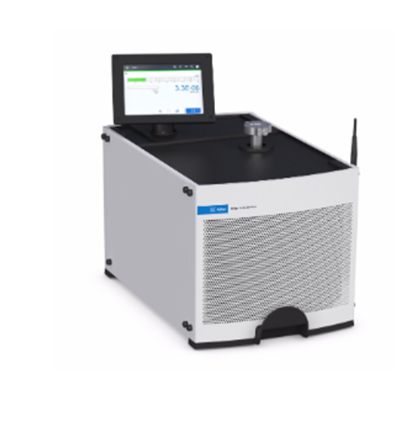 Agilent HLD PR02 便携式氦气检漏仪